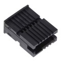 TSDF-06-D-S - CONN HSG 12POS 1.27MM TIGER EYE