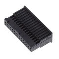 ISDF-15-D-L - CONN INSULATOR HSG 30POS 1.27MM