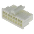 IPD1-08-D-P - MINI-POWER CONNECTOR