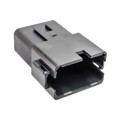 AT04-12PA-BLK - CONN RCPT 12POS 14-20AWG SIZE 16