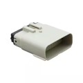 1601212102 - MX150 ASSY 1.5 BLD 2X10 LGY B/20