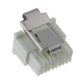 IPD1-05-D-M - MINI-POWER CONNECTOR