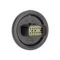 0348406420 - CONN PLUG HSG 12POS 3.50MM