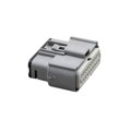 1600740004 - CONN RCPT HSG 20POS BLK
