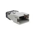 AT04-12PA-SR2GY - CONN RCPT 12POS 14-20AWG SIZE 16