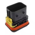 1-1823449-1 - 22POS, MIXED,TAB HSG,ASSY