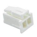 1744417-2 - CONN PLUG HSG 2POS 2.50MM