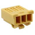 3-1971793-4 - CONN PLUG HSG 3POS 2.50MM