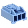 3-1971793-2 - CONN PLUG HSG 3POS 2.50MM