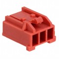 3-1971793-3 - CONN PLUG HSG 3POS 2.50MM