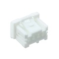 4-1971793-1 - CONN PLUG HSG 4POS 2.50MM