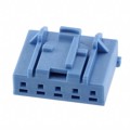 5-1971793-2 - CONN PLUG HSG 5POS 2.50MM