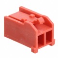 2-1971793-3 - CONN PLUG HSG 2POS 2.50MM