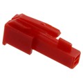 176270-2 - CONN PLUG HSG 1POS UNIV PWR