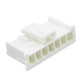 1744417-7 - CONN PLUG HSG 7POS 2.50MM