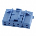 6-1971793-2 - CONN PLUG HSG 6POS 2.50MM