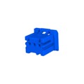 2-1903389-3 - GIC 2.5 W PLUG HSG 3P BLUE
