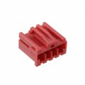917688-2 - CONN PLUG HSG 4POS 2.50MM