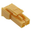 176271-4 - CONN PLUG HSG 2POS 3.96MM
