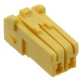 3-1565081-4 - GRACE INERTIA CONNECTOR 3.5 2P