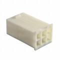 1586017-6 - CONN PLUG HSG 6POS 4.20MM