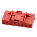8-1971793-3 - CONN PLUG HSG 8POS 2.50MM