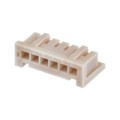 DF1-6S-2.5C - CONN SOCKET CRIMP HOUSING 6POS