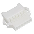 1969590-6 - CONN PLUG HSG 6POS 2.50MM