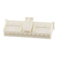 1-1744417-1 - CONN PLUG HSG 11POS 2.50MM