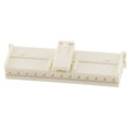 1-1744417-3 - CONN PLUG HSG 13POS 2.50MM