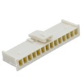 1-1744417-4 - CONN PLUG HSG 14POS 2.50MM