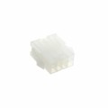 1969599-8 - CONN PLUG HSG 8POS 4.20MM