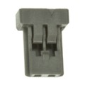 DF14-2S-1.25C - CONN SOCKET 2POS 1.25MM CRIMP