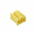 917687-4 - CONN PLUG HSG 3POS 2.50MM