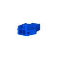 2005249-6 - CONN RCPT HSG 2POS 3.96MM