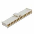 1-1744417-7 - CONN PLUG HSG 17POS 2.50MM