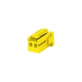 917686-4 - CONN PLUG HSG 2POS 2.50MM