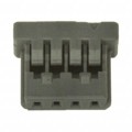 DF14-4S-1.25C - CONN SOCKET 4POS 1.25MM CRIMP