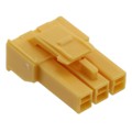 176272-4 - CONN PLUG HSG 3POS 3.96MM