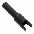 926176-1 - CONN RCPT HSG 1POS MATE-N-LOK