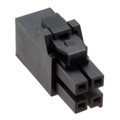 1722581004 - CONN RCPT HSG 4POS 3.50MM