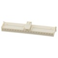 2-1744417-0 - CONN PLUG HSG 20POS 2.50MM