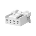 1747066-4 - GRACE INERTIA CONN 2.5 PLUG HSG