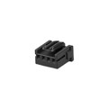 917688-9 - CONN PLUG HSG 4POS 2.50MM