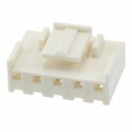 7-1123722-5 - CONN PLUG HSG 5POS 3.96MM