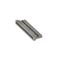 DF14-15S-1.25C - CONN SOCKET 15POS 1.25MM CRIMP
