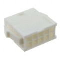 1-1586018-0 - CONN PLUG 10POS DUAL PANEL MT