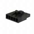 1722561105 - CONN RCPT HSG 5POS 3.50MM