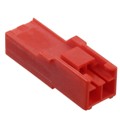 176282-2 - CONN RCPT HSG 2POS 3.96MM