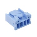 2-1747066-4 - GRACE INERTIA CONN 2.5 PLUG HSG